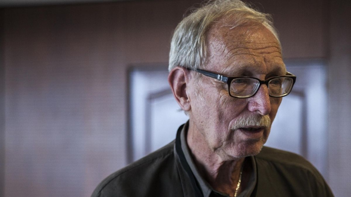 Paolo Lüers intenta justificar la entrega de sobresueldos paolo-luers-intenta-justificar-la-entrega-de-sobresueldos